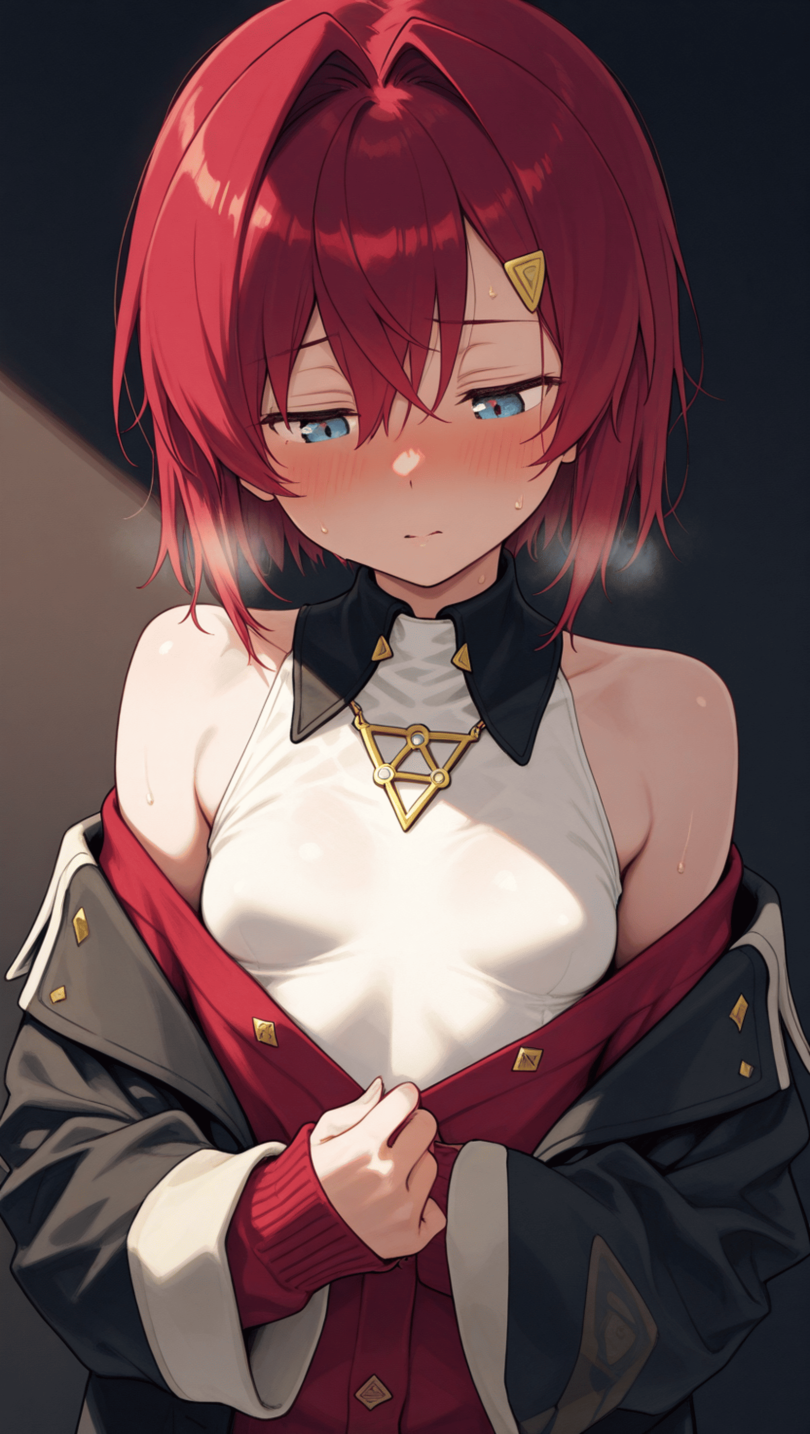 アンジュ・カトリーナ