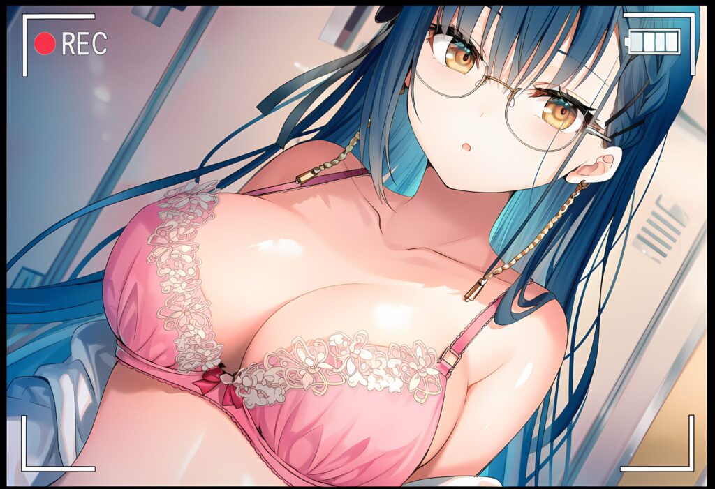 山神カルタ下着